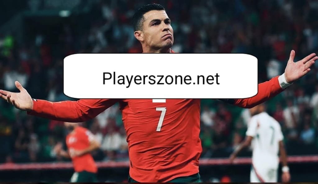 Ronaldo, the historic qualifying top scorer