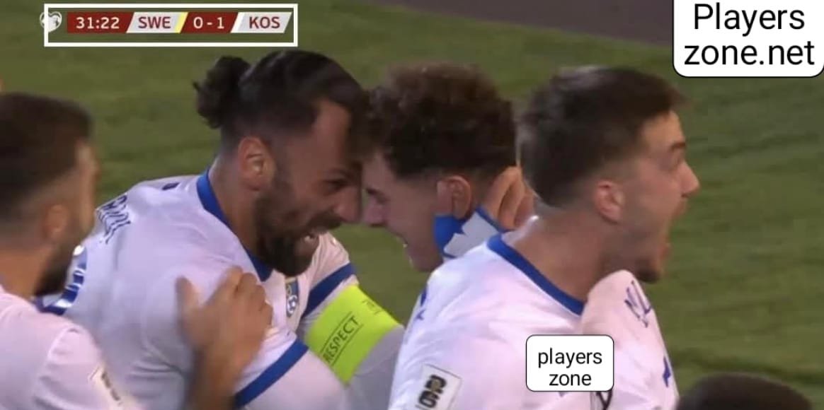 The Kosovo national team a football miracle