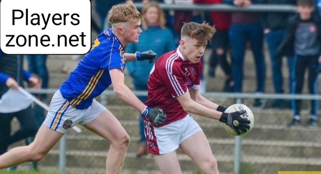 Connor Bradley is today's groom