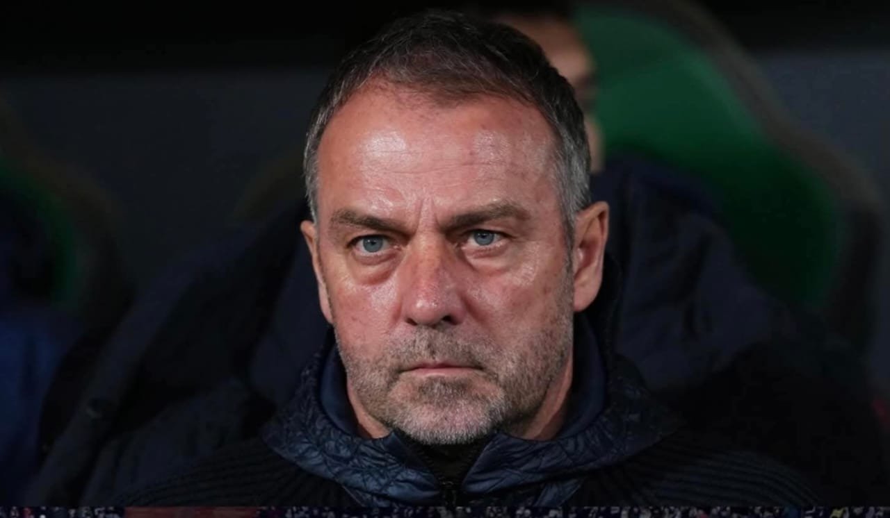 The most talented person in the world