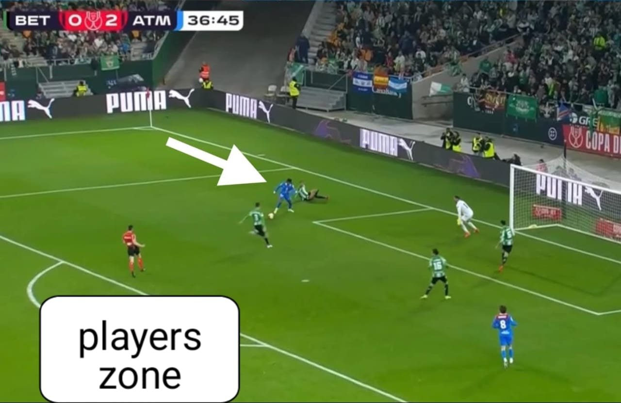 Diego Simeone lives in extraordinary luxury