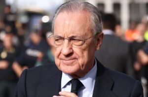 The difference between Barcelona and Real Madrid at present