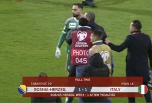 This is undoubtedly one of the darkest periods in Italian history