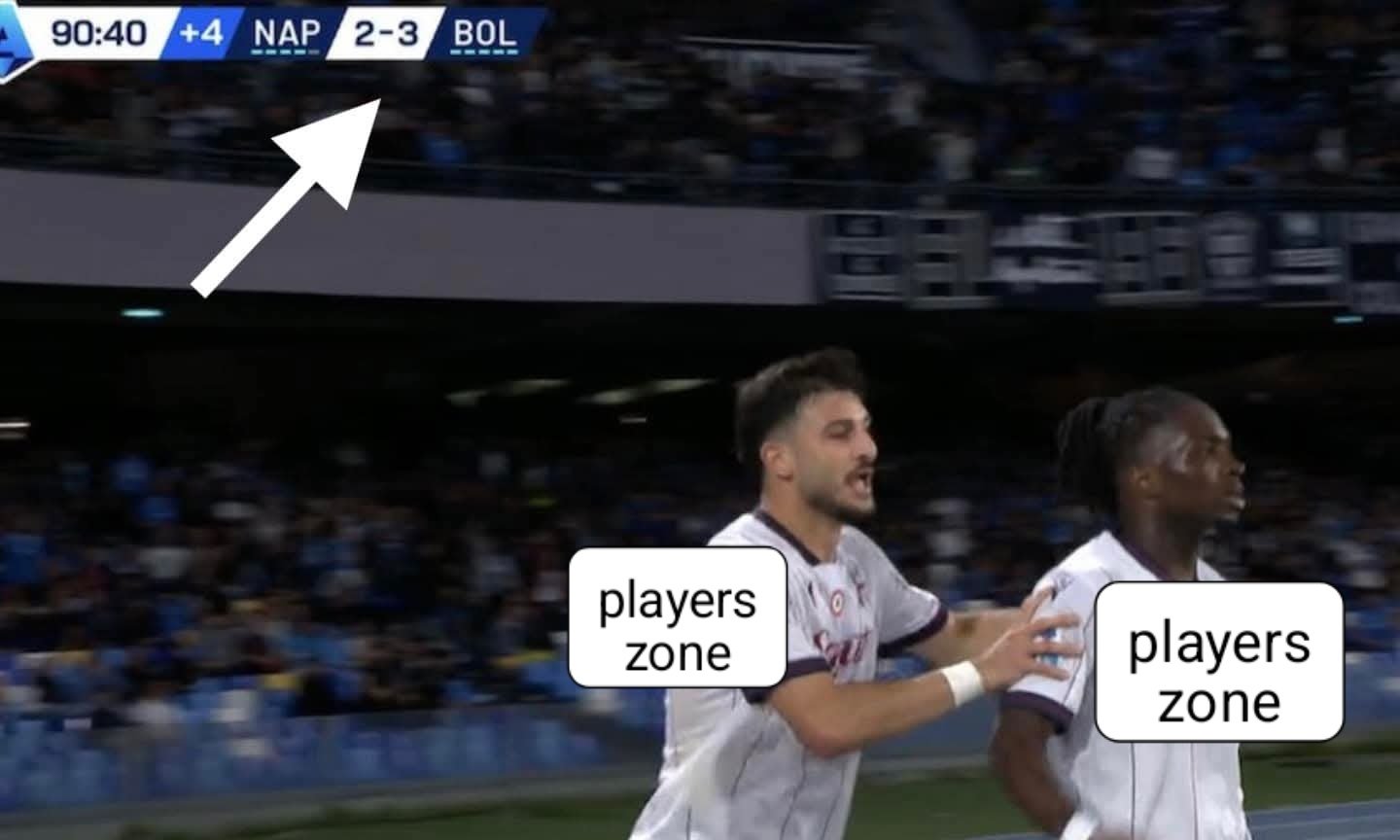 As usual, Serie A delivers the excitement in the final stretch