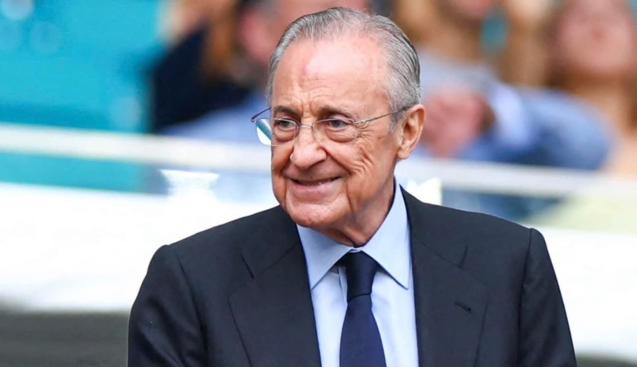 Perez: I’m sorry to say that I will not be resigning