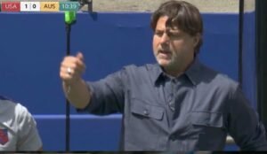 Pochettino is one of the best and most skilled coaches in the World Cup