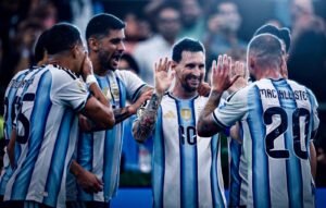 Top scorer top playmaker top winger and the hero too