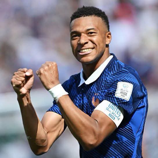 The only player to have won two Golden Boots in World Cup history