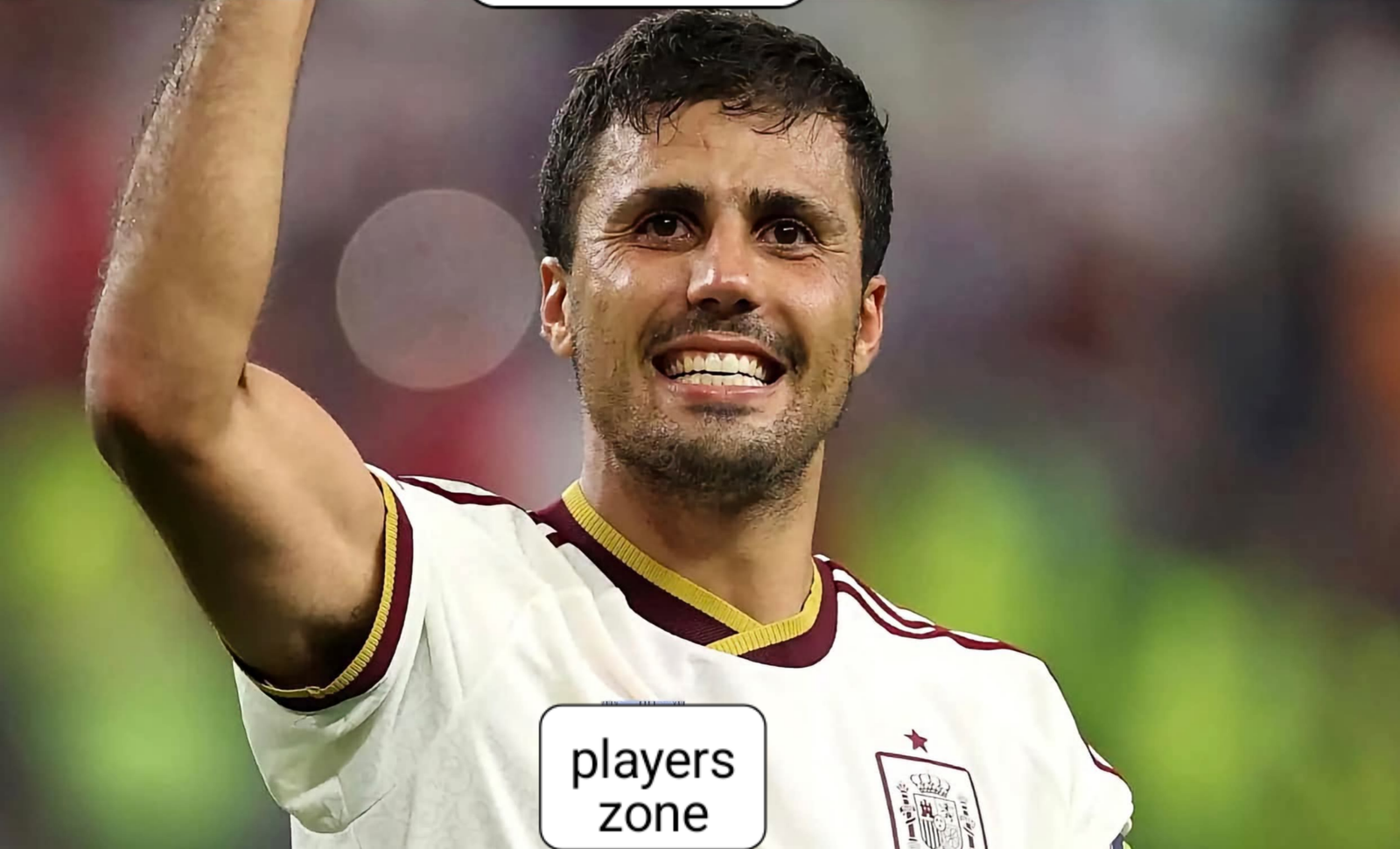 Rodri is the most important signing Real Madrid needs to make