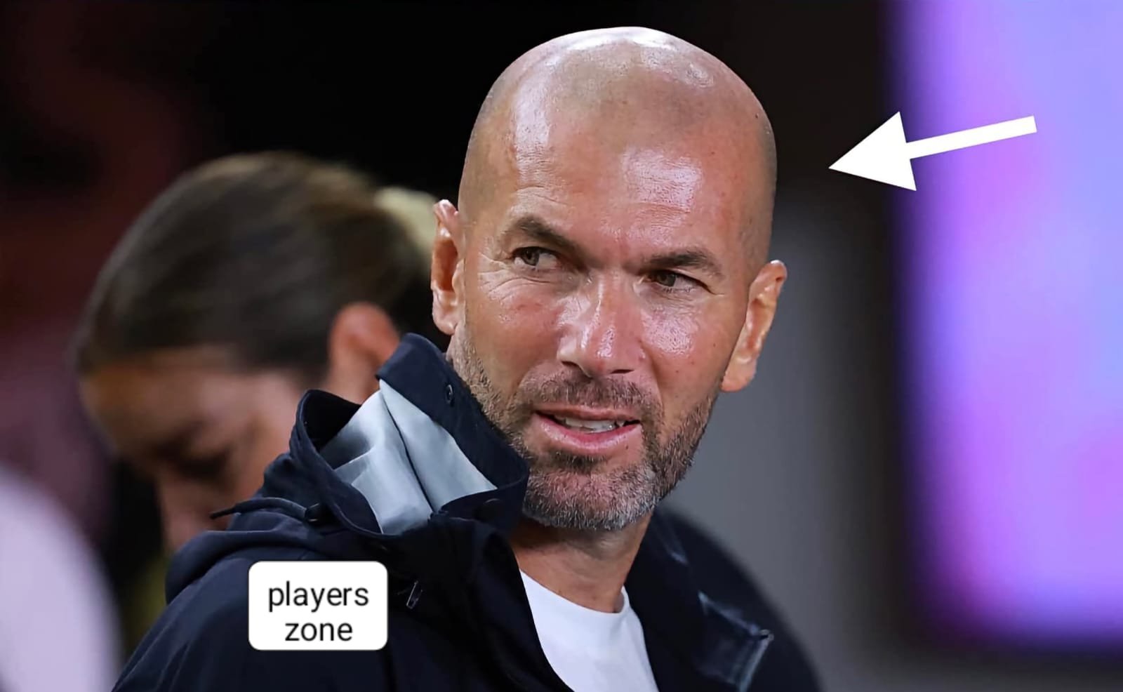 Zinedine Zidane has officially become the coach of the French national team