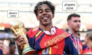 He became a world champion at just 19 years old!
