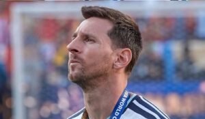 You are the greatest in history