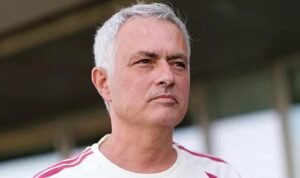 Mourinho has requested a special contract for Jan Diomandi