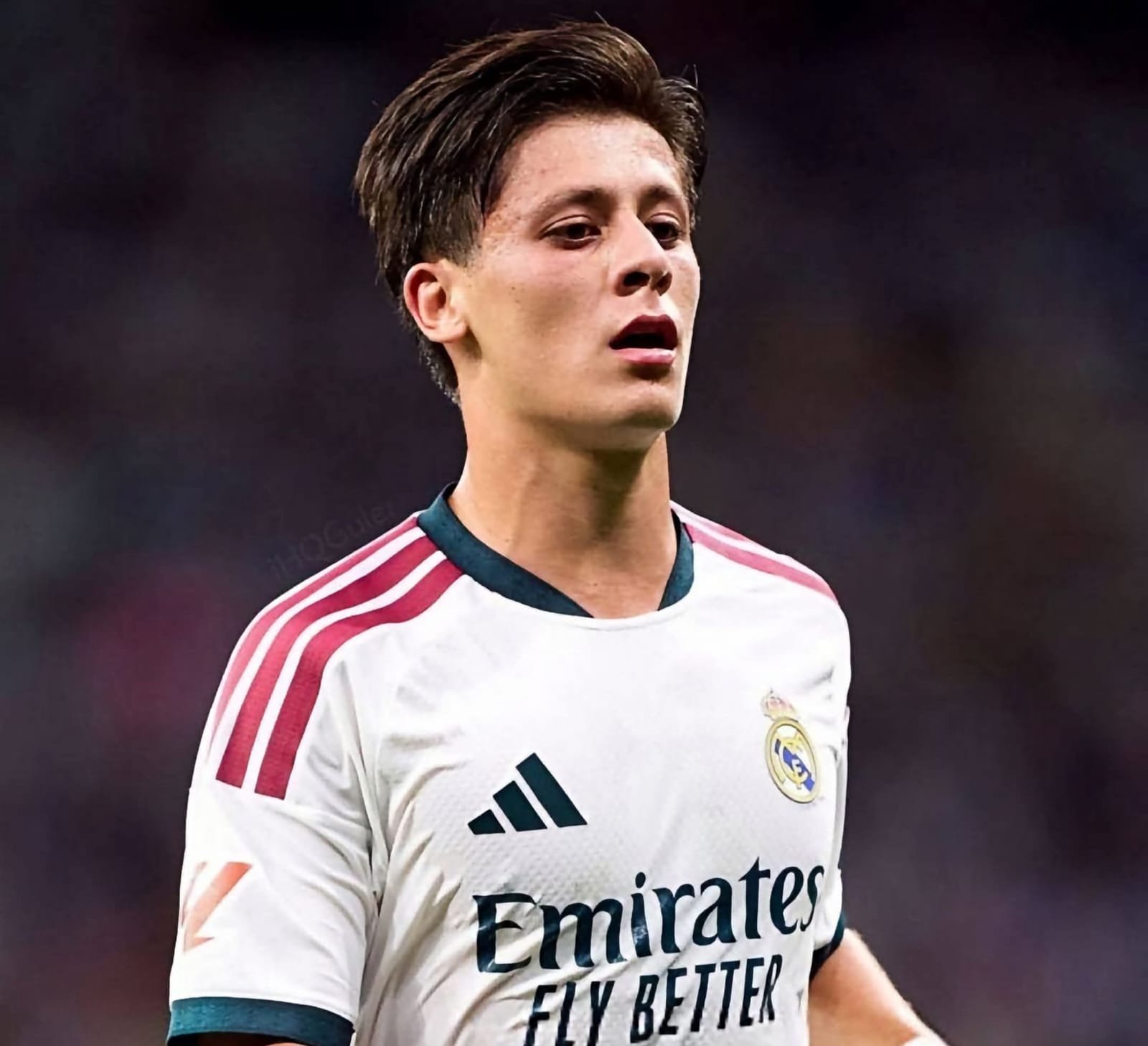 A Complete Analysis of the Real Madrid vs. Espanyol Match